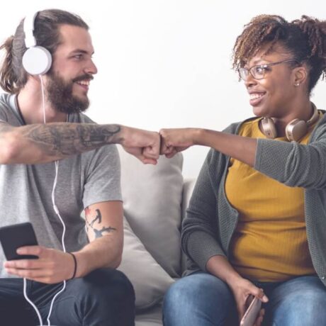 parcerias entre organizacoes e voluntarios