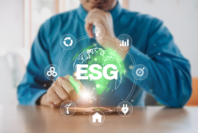 Plataforma Volunt e ESG: A aliança perfeita para um mundo melhor!