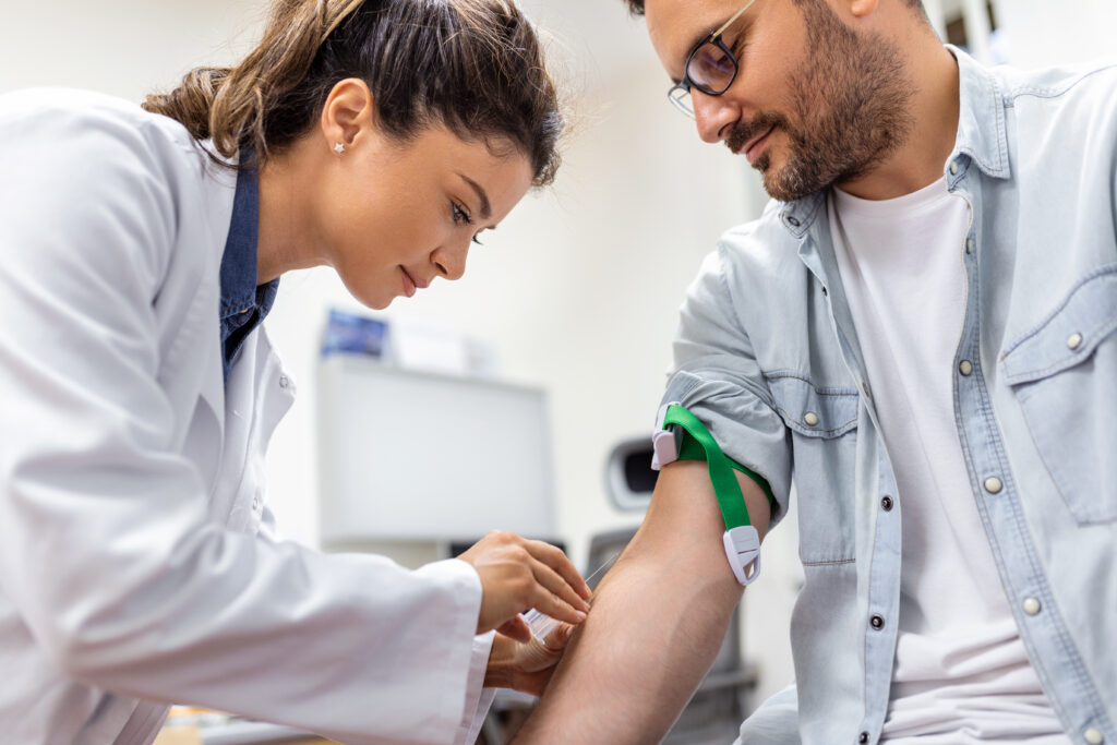 DIA NACIONAL DO DOADOR DE SANGUE