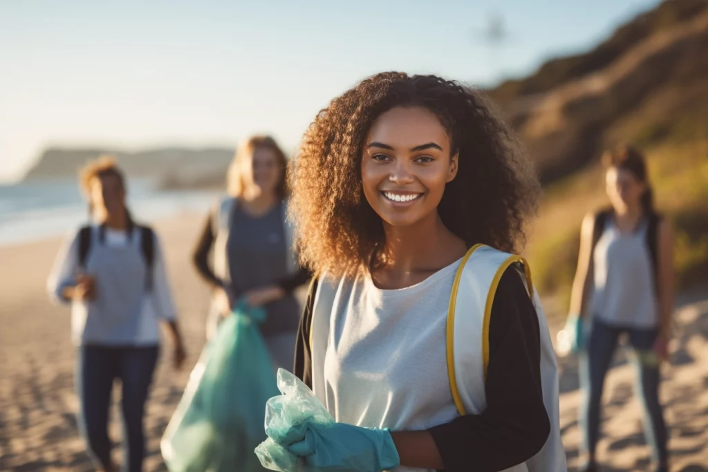 Como o Voluntariado pode impulsionar o potencial de seus colaboradores.