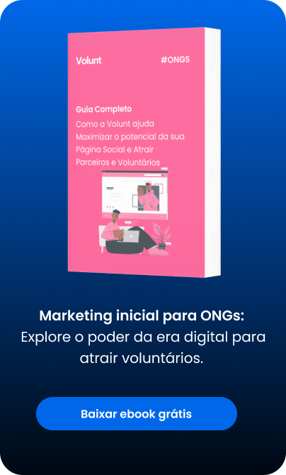 ebook de marketing para ongs