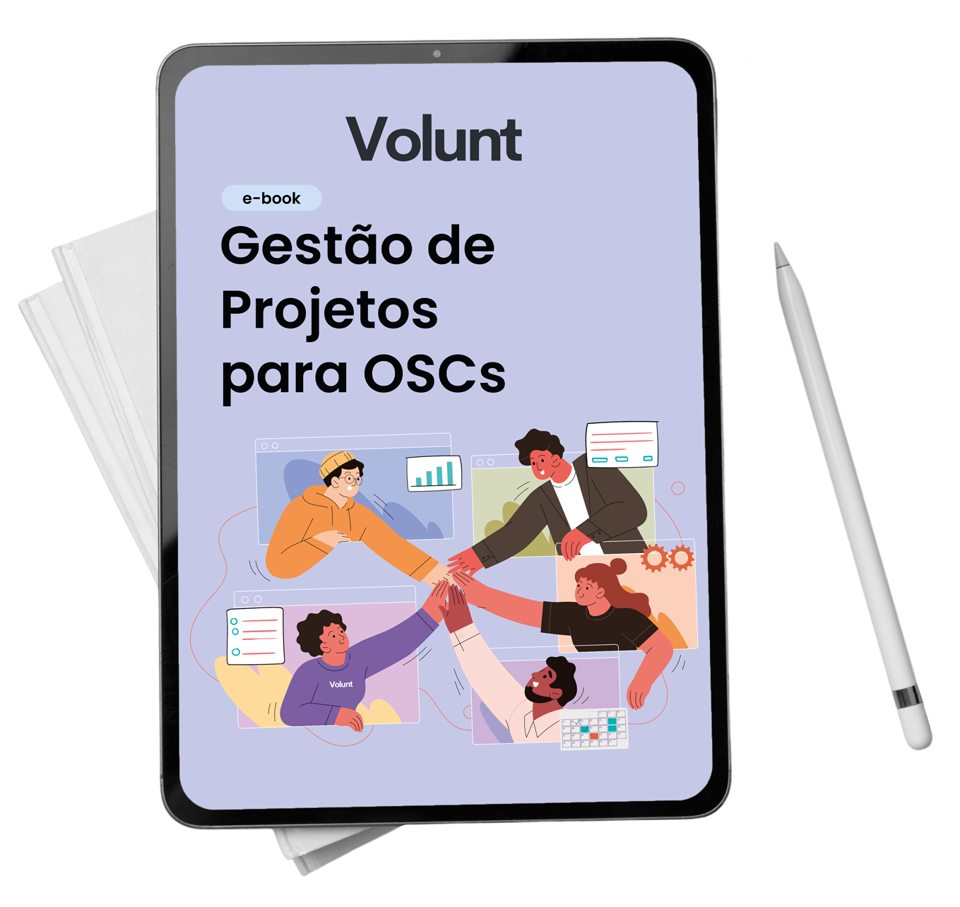 gestao de projetos para organizacoes sociais