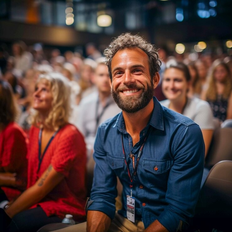 Como o perfil do público define o sucesso do seu evento social.