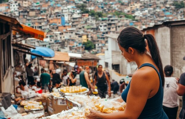 Empresas solidárias: Como o voluntariado corporativo transforma o natal.