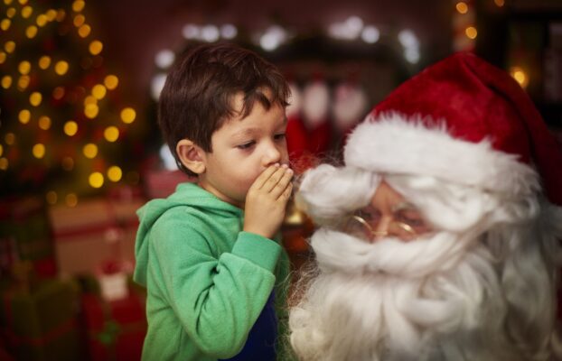 Histórias inspiradoras de voluntários que fizeram o Natal mais especial