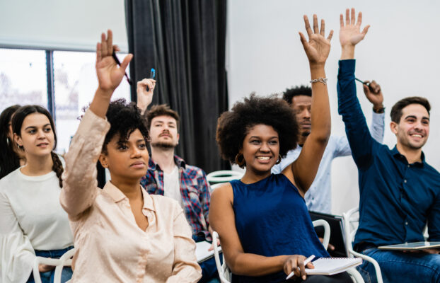 O pilar para criar eventos de sucesso