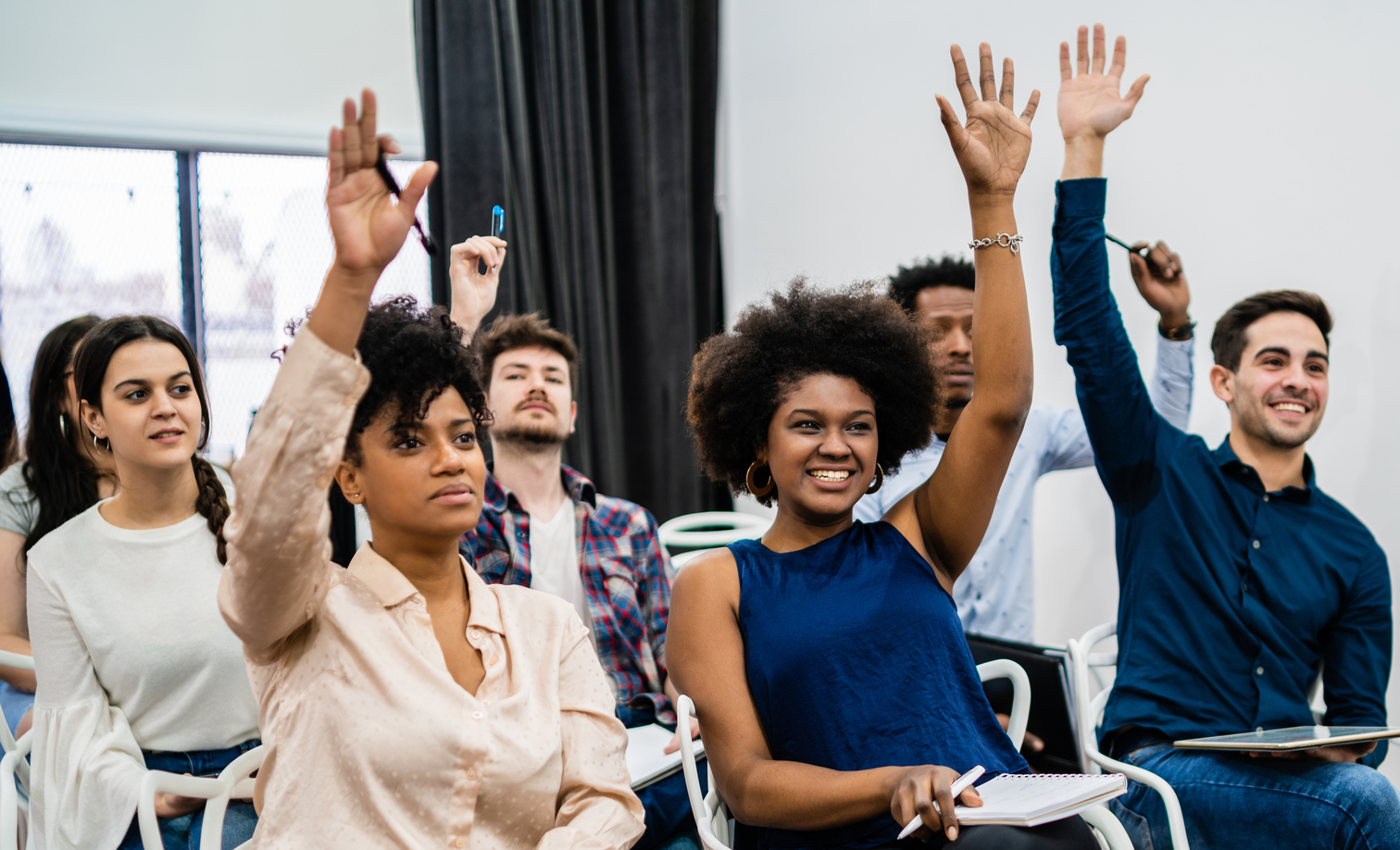 O pilar para criar eventos de sucesso