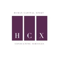 logo da hcx consulting