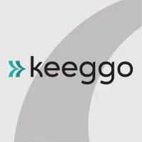 logo da keeggo