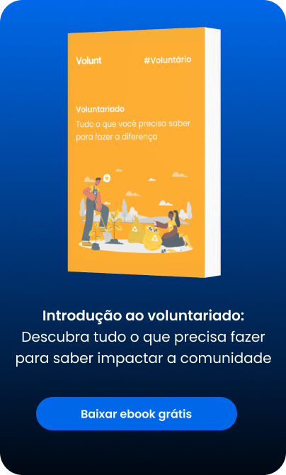 ebook introdução ao voluntariado