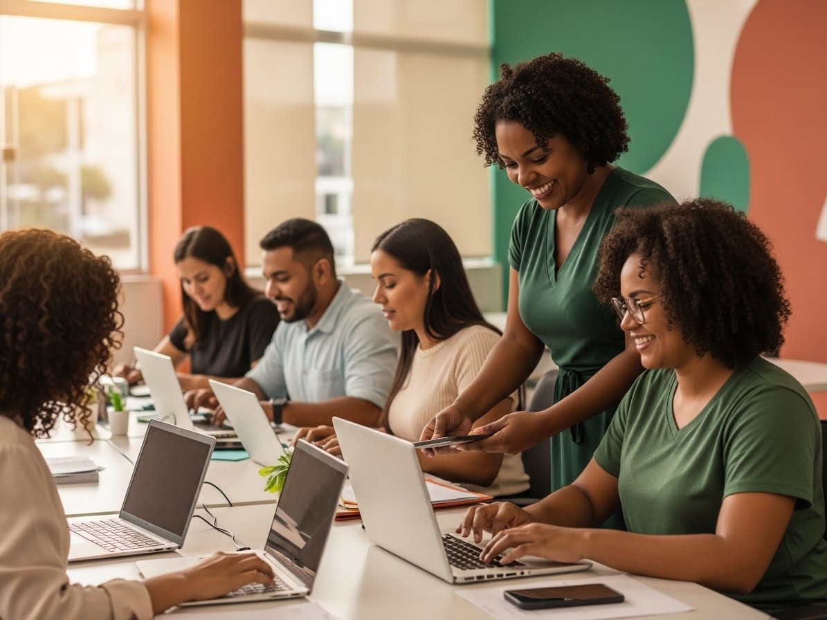 Compliance, Dados e o Fim do Dossiê Manual: o novo ponto de partida do setor social em 2026