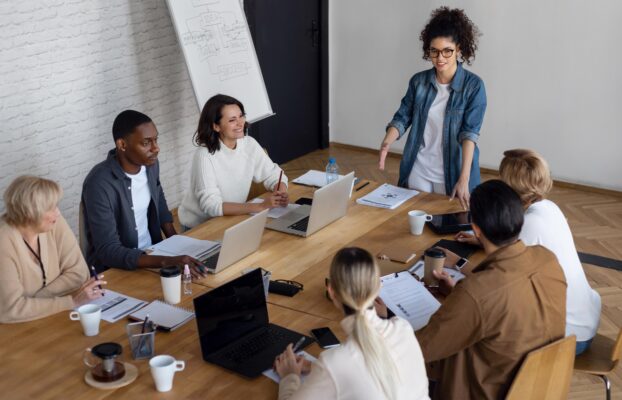 Transparência e profissionalização no terceiro setor: as tendências que se consolidam em 2026